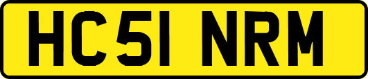 HC51NRM