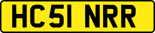 HC51NRR