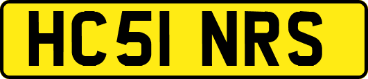 HC51NRS