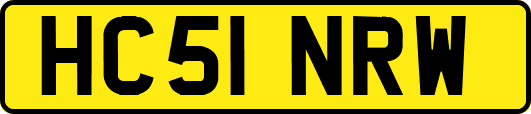 HC51NRW