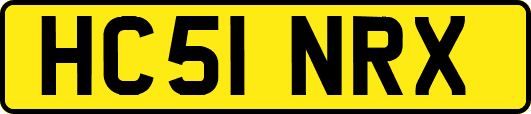 HC51NRX