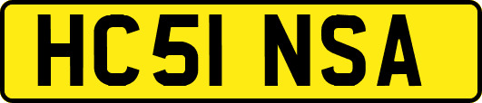 HC51NSA