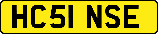 HC51NSE