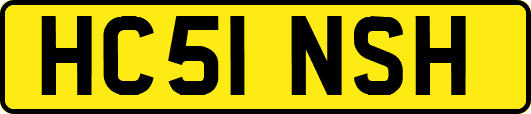 HC51NSH