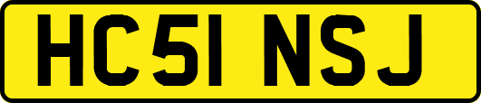 HC51NSJ