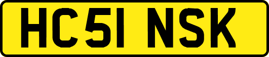 HC51NSK