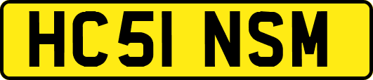 HC51NSM