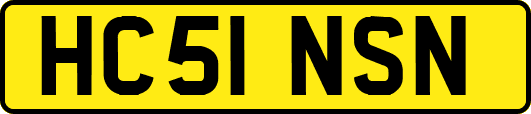 HC51NSN
