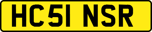 HC51NSR