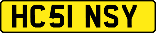 HC51NSY