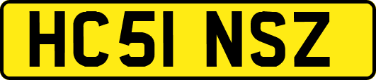 HC51NSZ