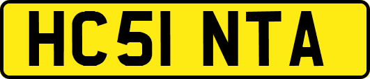 HC51NTA