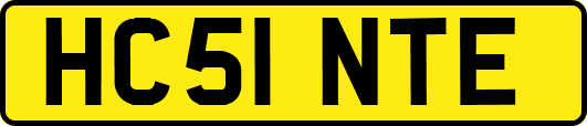 HC51NTE