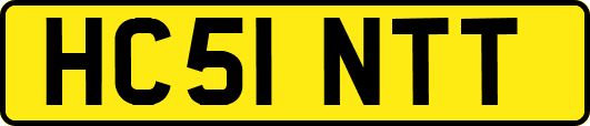 HC51NTT