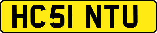 HC51NTU