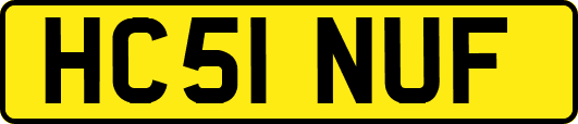 HC51NUF