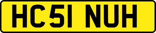 HC51NUH