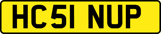 HC51NUP