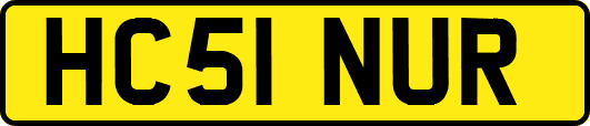 HC51NUR