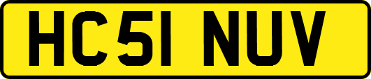 HC51NUV