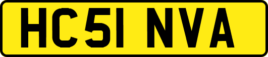 HC51NVA