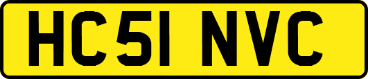 HC51NVC