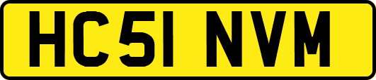 HC51NVM