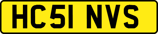 HC51NVS
