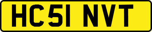 HC51NVT