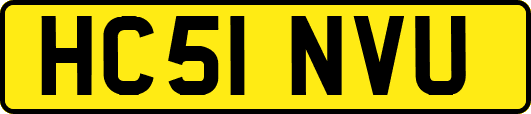 HC51NVU