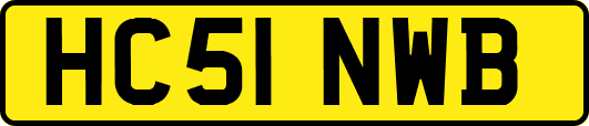 HC51NWB