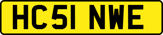 HC51NWE