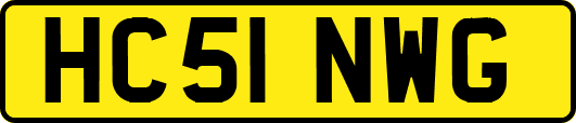 HC51NWG