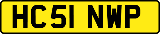 HC51NWP