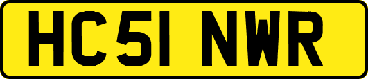 HC51NWR