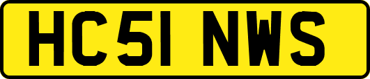 HC51NWS
