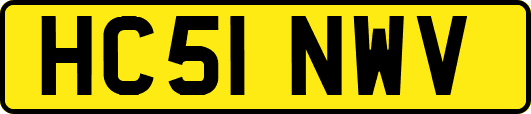 HC51NWV