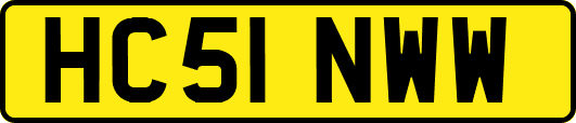 HC51NWW