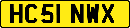 HC51NWX