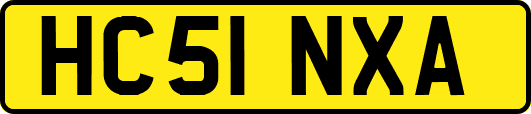 HC51NXA