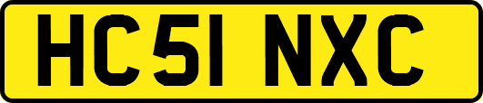 HC51NXC