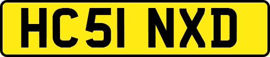 HC51NXD