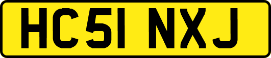 HC51NXJ