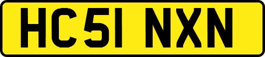HC51NXN