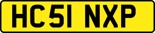 HC51NXP