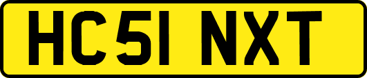 HC51NXT