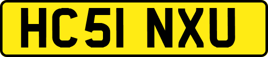 HC51NXU