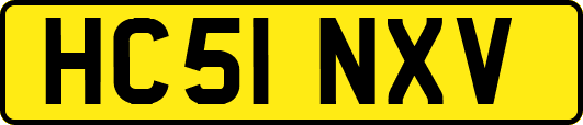 HC51NXV