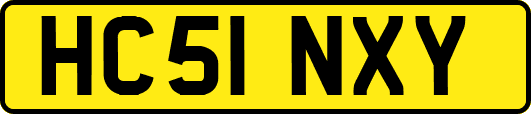 HC51NXY