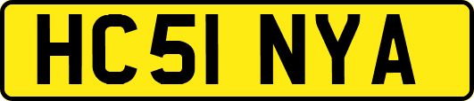 HC51NYA